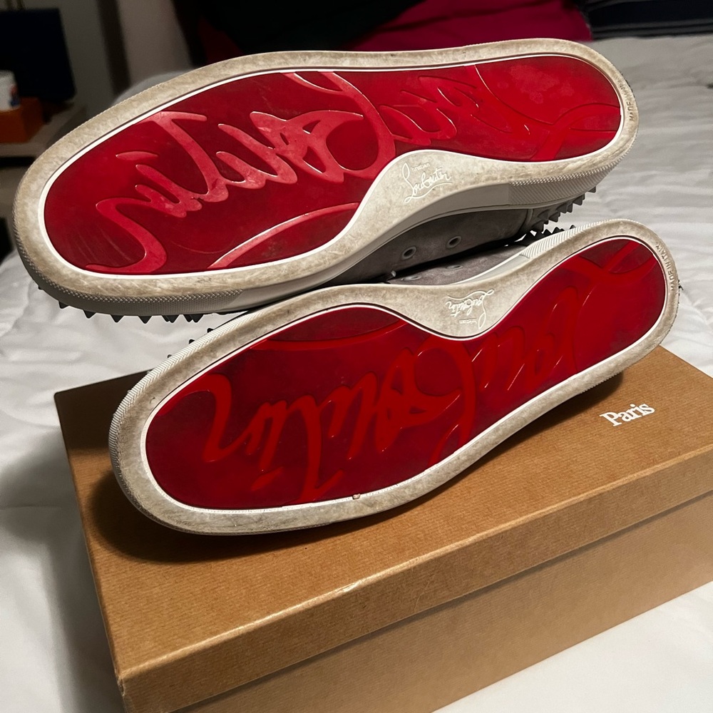 Christian Louboutin